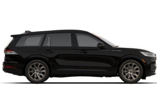 2026 Lincoln Lincoln Aviator External Image 1